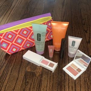 Clinique variety kit